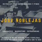 Jose Noblejas Podcast