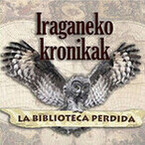 Iraganeko Kronikak - LBP