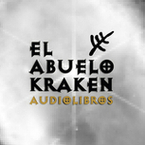 EL ABUELO KRAKEN - Audiolibros