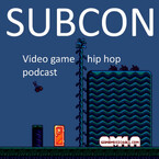 Subcon Podcast - Game Music 4 All