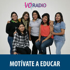 MOTIVATE A EDUCAR 4 TEMPORADA 2018
