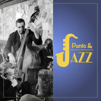 Podcast Punto y Jazz (Lab Radio CUCiénega)