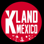 KLAND MÉXICO RADIO
