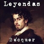 Leyendas de Gustavo Adolfo Bécquer