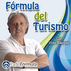 Fórmula del Turismo