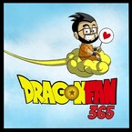 Dragon Fan 365