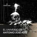 El universo de Antonio José Alés