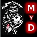 MyD Tertulia Deportiva