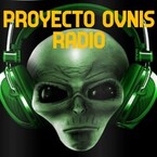 Podcast de Proyecto Ovnis Radio