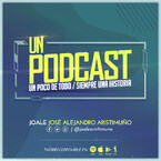 #UnPodcast - Joale Aristimuño