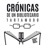Crónicas de un Bibliotecario Tartamudo