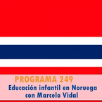 249 Educación en Noruega