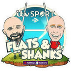 ITV 6 Nations Rugby Podcast