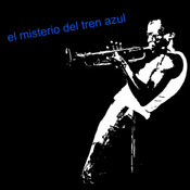 tren Azul #5.9