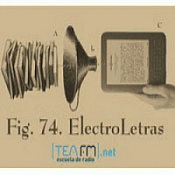ELECTROLETRAS