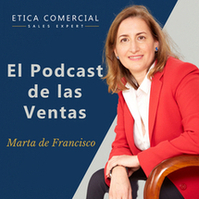 El Podcast de las Ventas