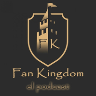 Fan Kingdom Originals