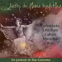 Jardín de flores inefables