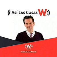 Así las cosas con Carlos Loret de Mola