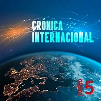 Crónica internacional