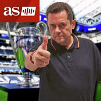 El canal de Tomás Roncero