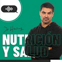 Nutrición y Salud con el Dr.Hernández
