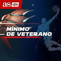 NBA - Mínimo de veterano