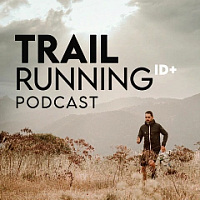 Trail Running ID+