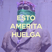 #EstoAmeritaHuelga