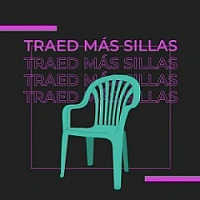 ¡Traed más sillas! - La Brecha