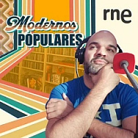 Modernos populares