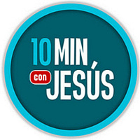 10 Minutos con Jesús