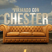 Viajando con Chester con Risto Mejide