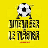 Quiero Ser Como Le Tissier - Podcast de fútbol