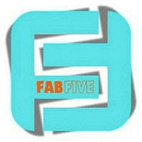 FAB FIVE PODCAST