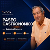 Paseo Gastronómico con Juanma Romero