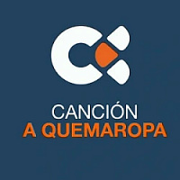 CANCION A QUEMARROPA