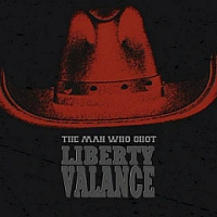 El hombre que mató a Liberty Valance