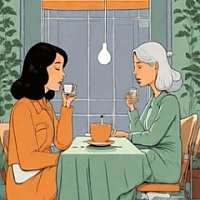 Las secretistas