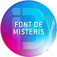 Podcast de Font de Misteris