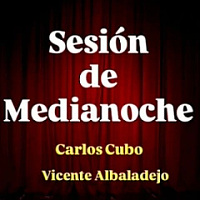 Sesión de Medianoche