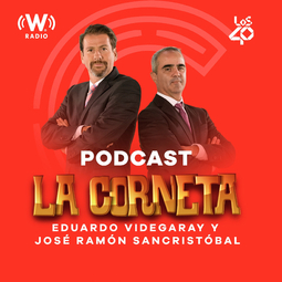 La Corneta Podcast