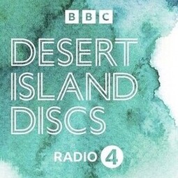 Desert Island Discs with Kirsty Young
