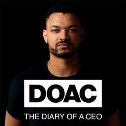 The Diary Of A CEO - Steven Bartlett