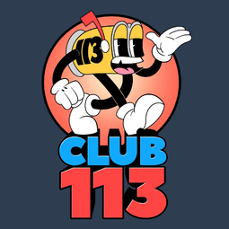 CLUB 113