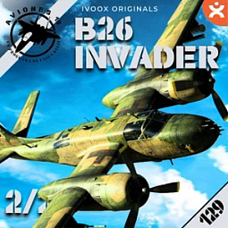 A10 Douglas B-26 En Combate - De la CIA a Vietnam