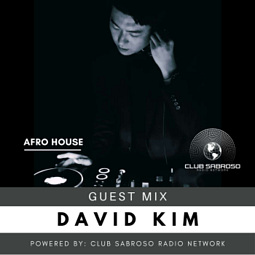 AFRO HOUSE | DAVID KIM