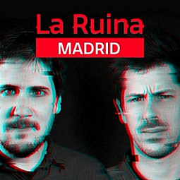 272. La Ruina (con Clara Lago)