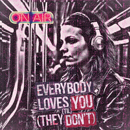 Radio Condenado #160 | Everybody Loves You ('Til They Don't)