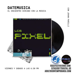 EP41 Especial de Los Pixel